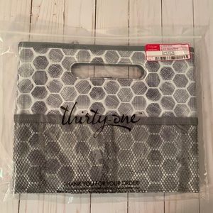 Brand new Thirty One Fold and File